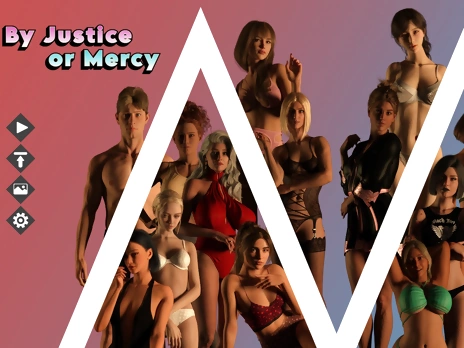 By Justice or Mercy vv14