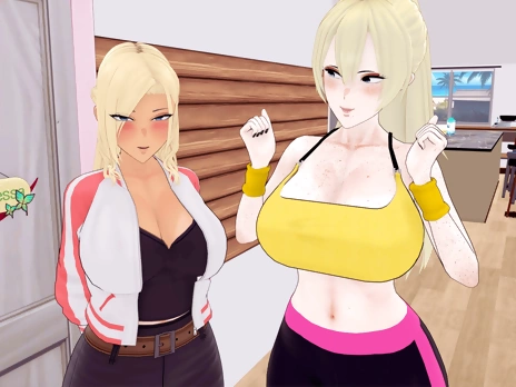 Kamogawa Island v0.1.3.1