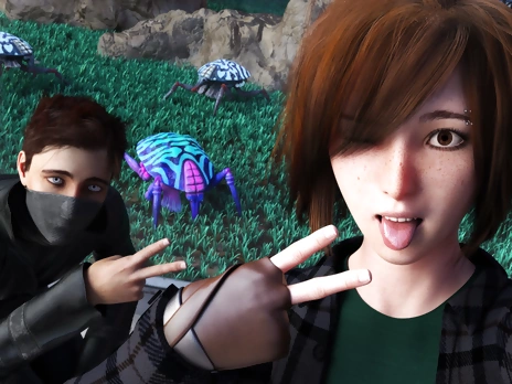 Projekt: Passion - Season 1 v0.7