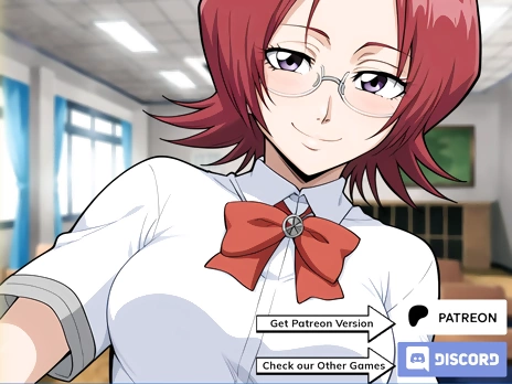 Shinigami Seductions v0.9